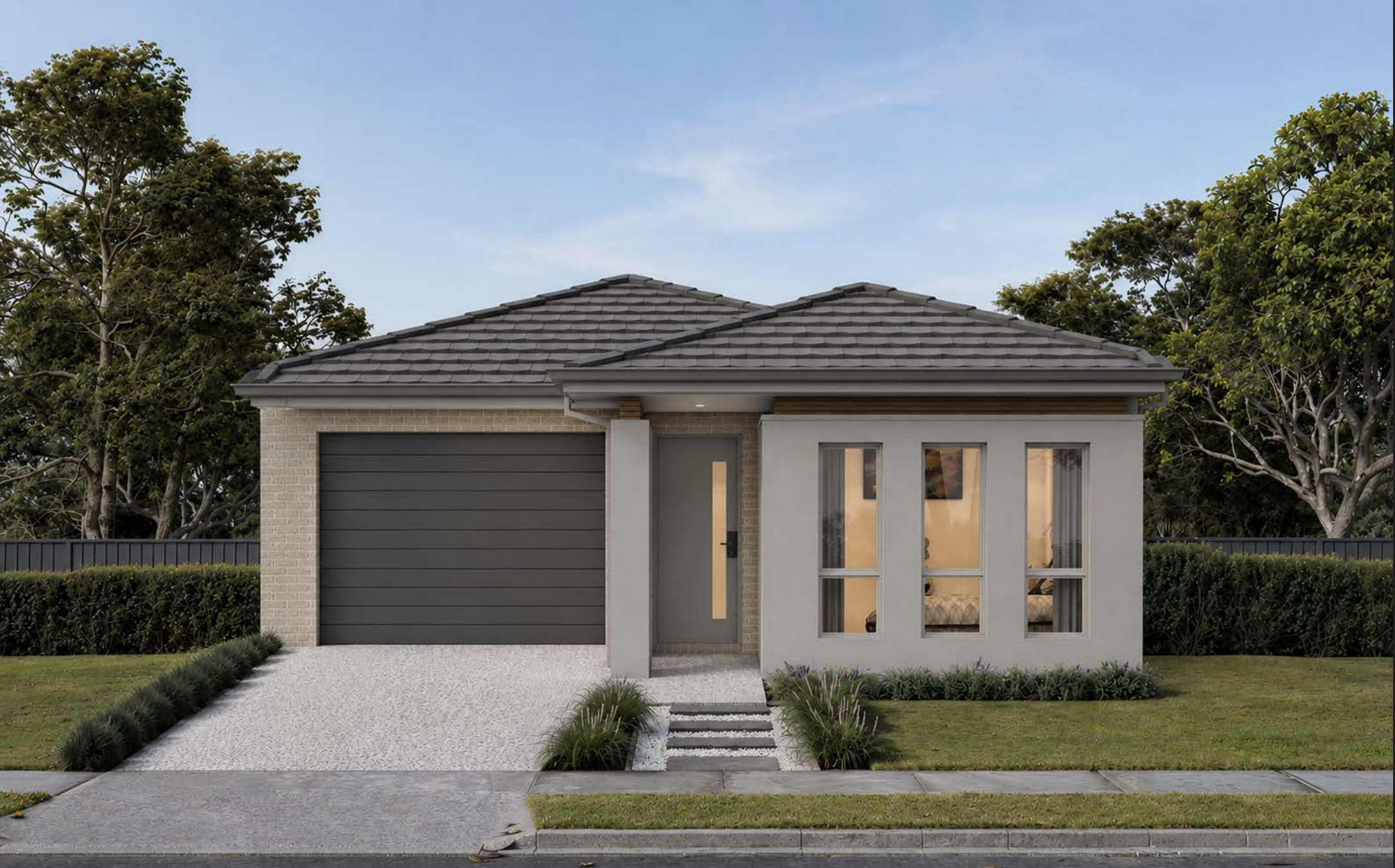 Lot 616 - Balmain Estate - Donnybrook